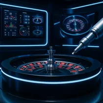 GXBet - Live Roulette - Evolution Gaming