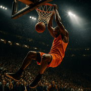 GXBet - Basketbal Wedden - NBA en Europese Competities