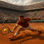 GXBet - Tennis Wedden - Grand Slam en ATP Toernooien